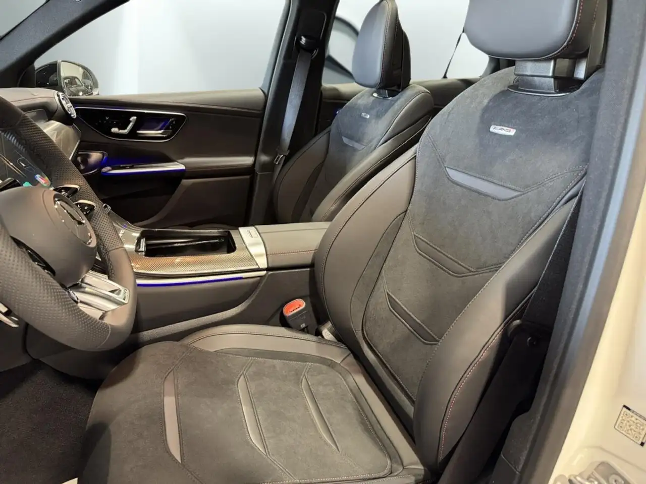 Mercedes-Benz GLC - Image 9
