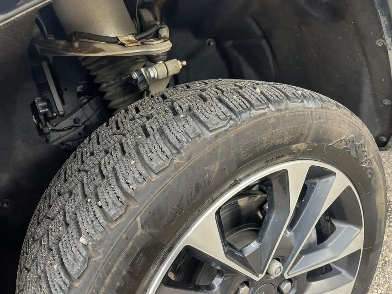 Jeep Grand Cherokee - Image 7