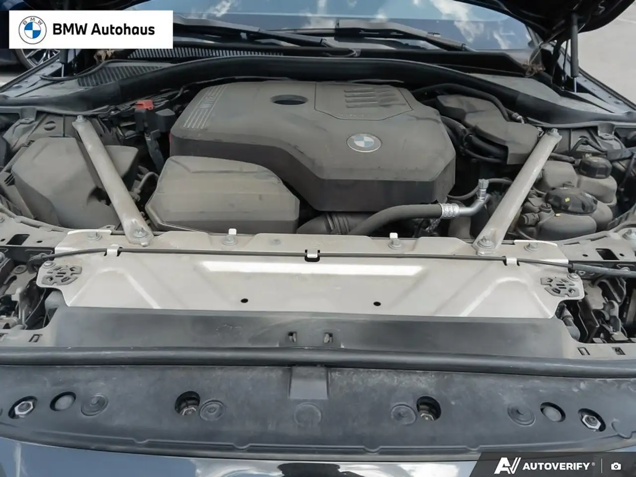 BMW 4 Series - Image 9