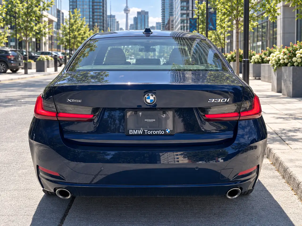 BMW 3 Series - Image 6
