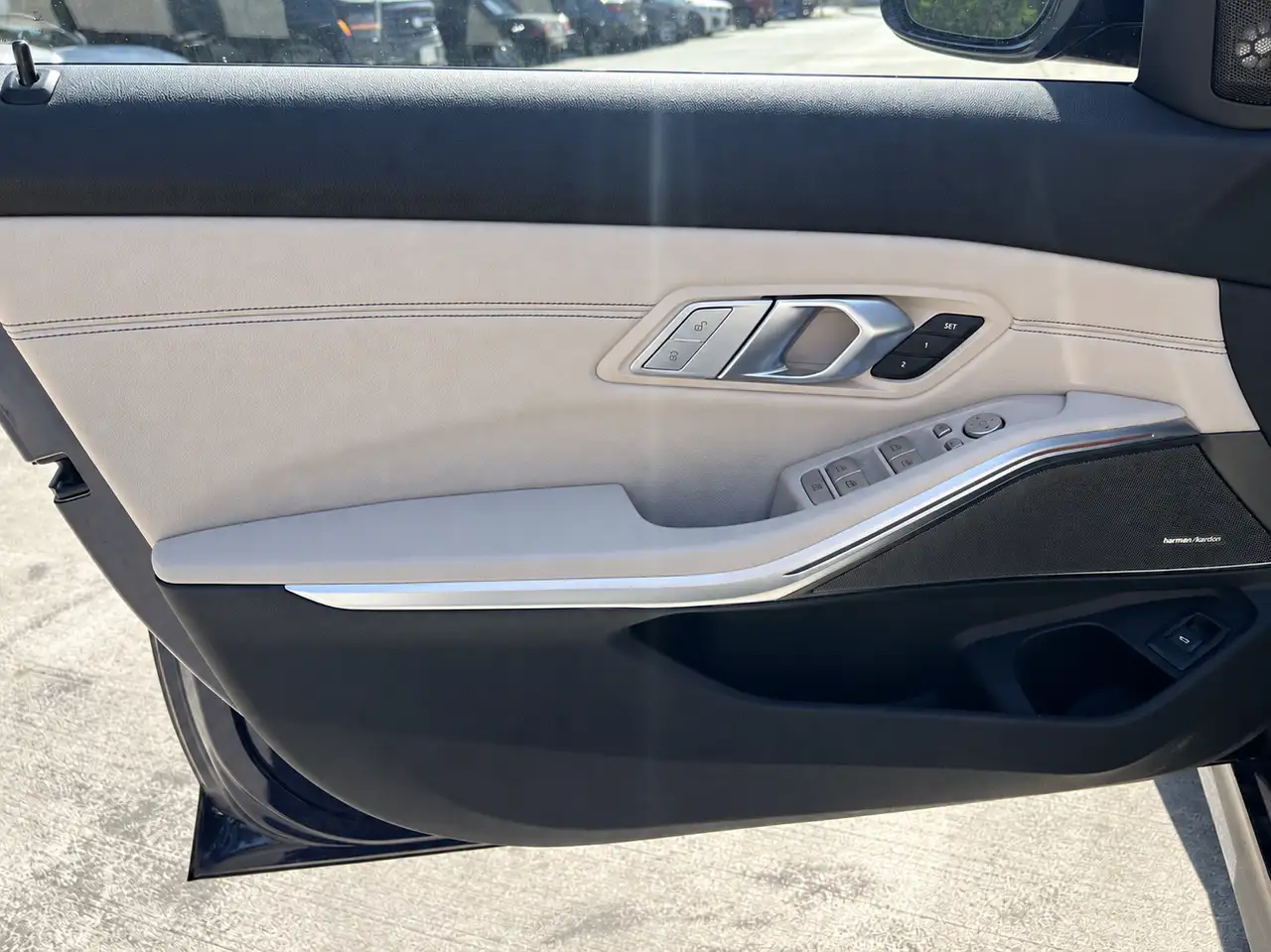 BMW 3 Series - Image 19