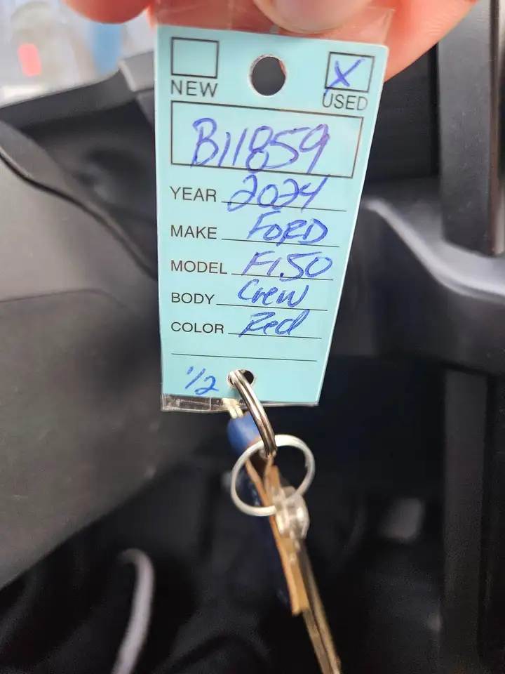 Ford F-150 - Image 18