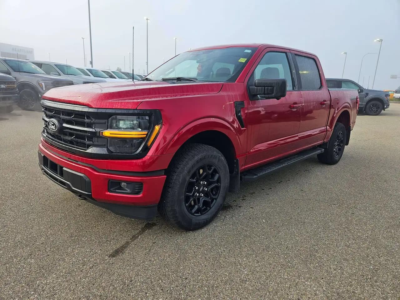 Ford F-150 - Image 1