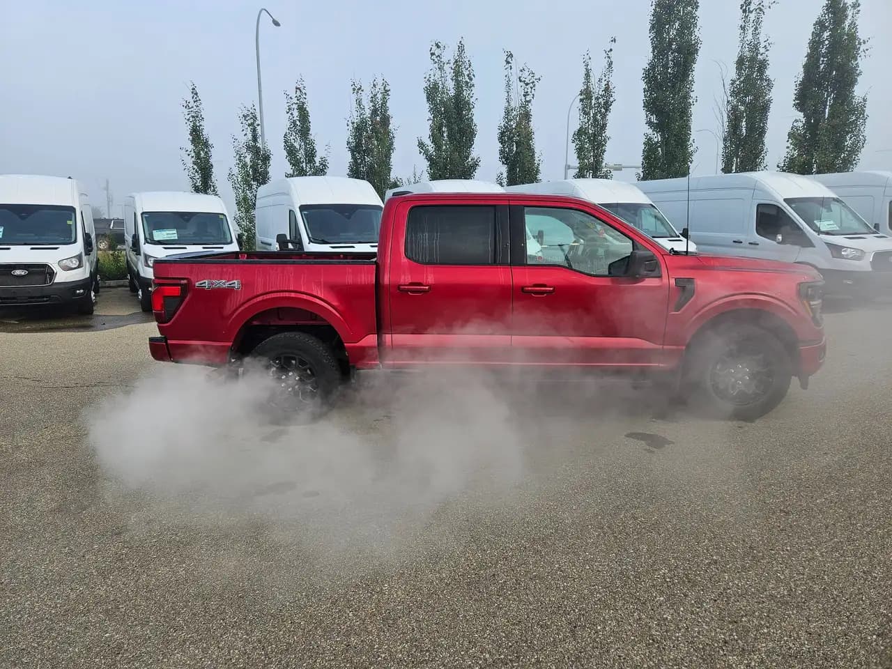 Ford F-150 - Image 4