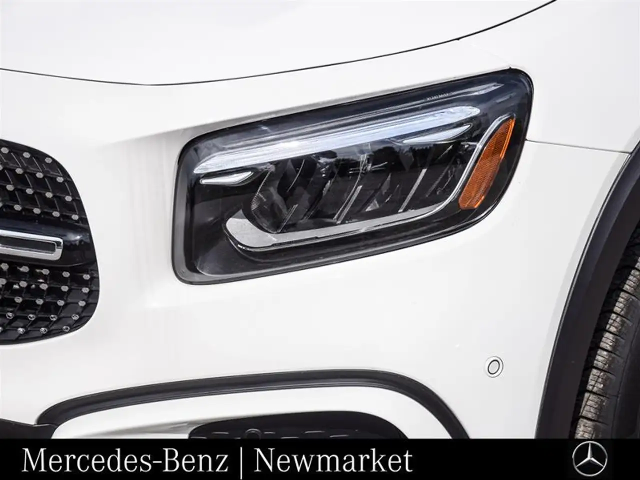 Mercedes-Benz GLB - Image 7