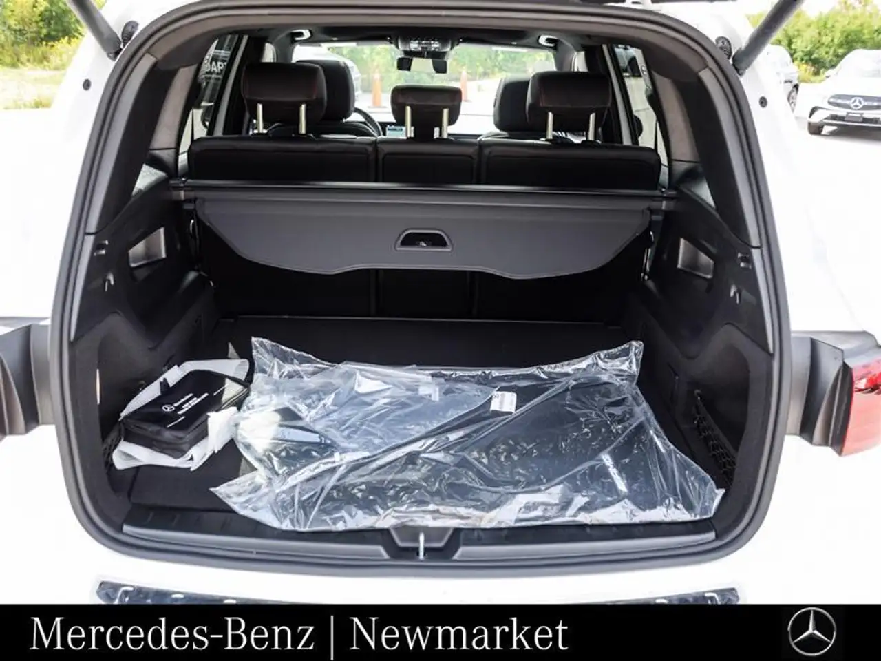 Mercedes-Benz GLB - Image 9