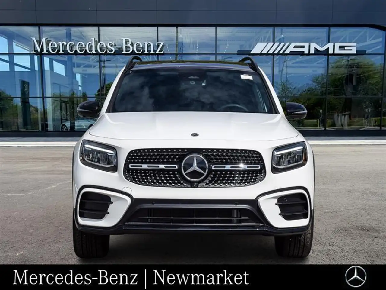 Mercedes-Benz GLB - Image 2