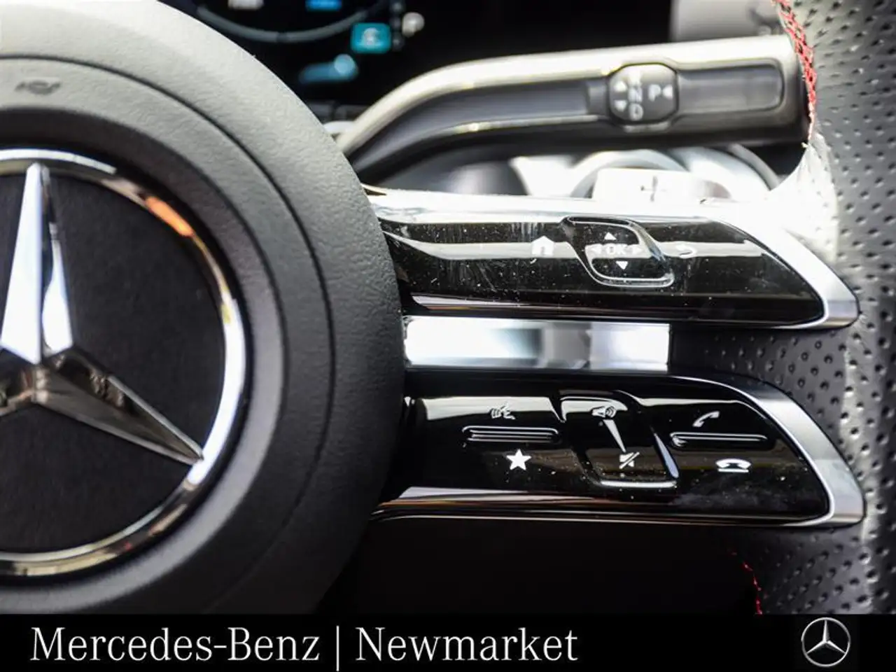 Mercedes-Benz GLB - Image 23
