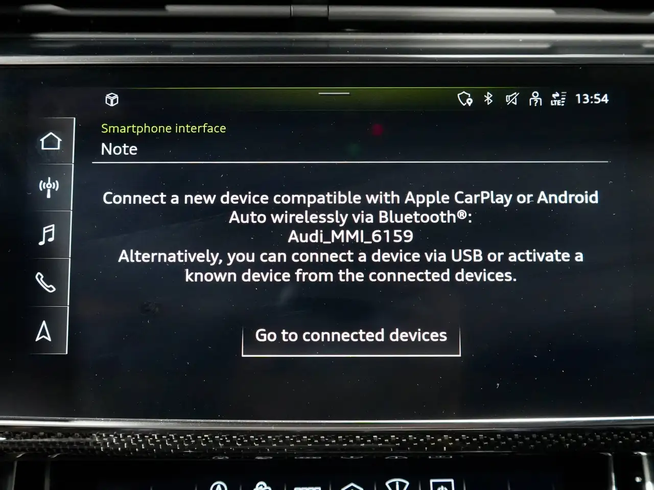 Audi SQ8 - Image 27