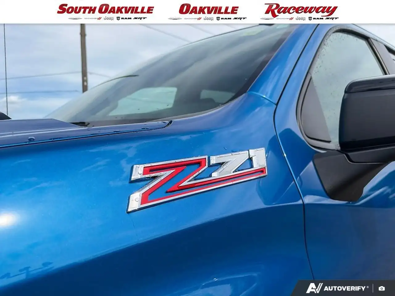 Chevrolet Silverado 1500 - Image 9