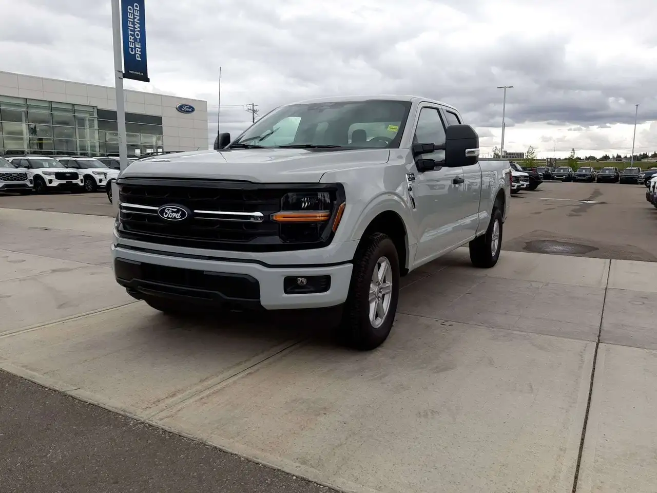 Ford F-150 - Image 1
