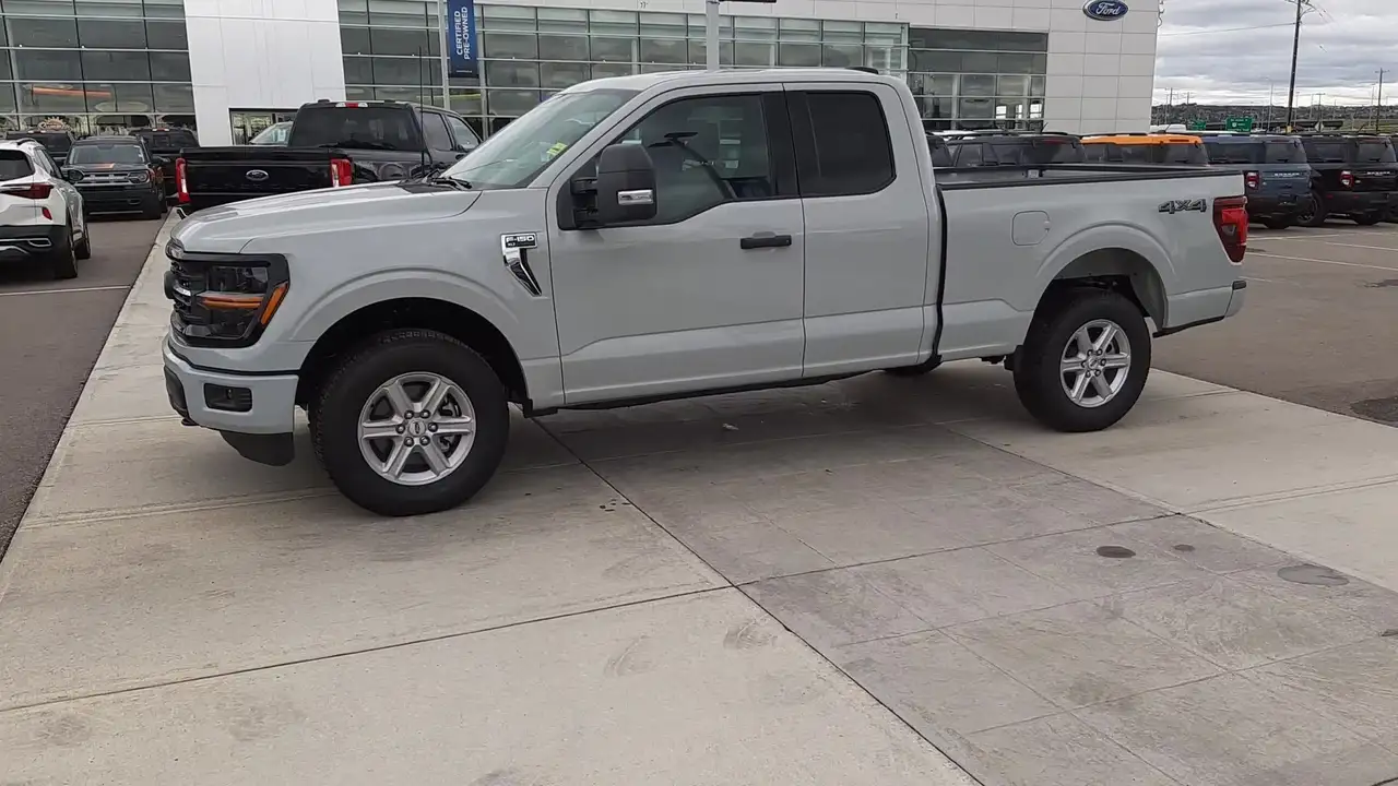 Ford F-150 - Image 4