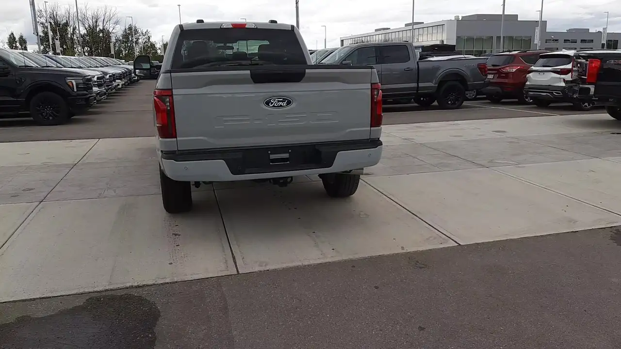 Ford F-150 - Image 7