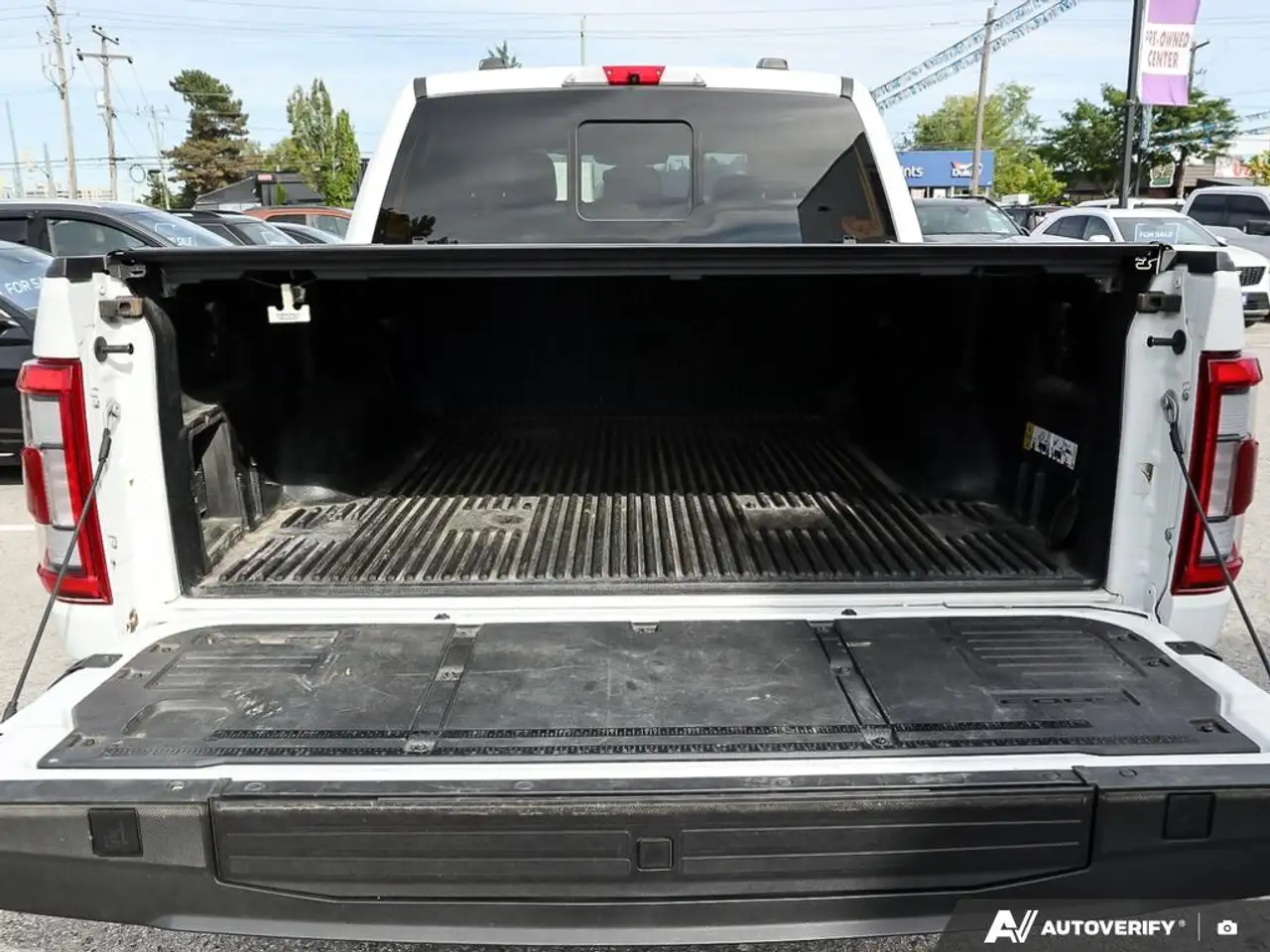 Ford F-150 - Image 11