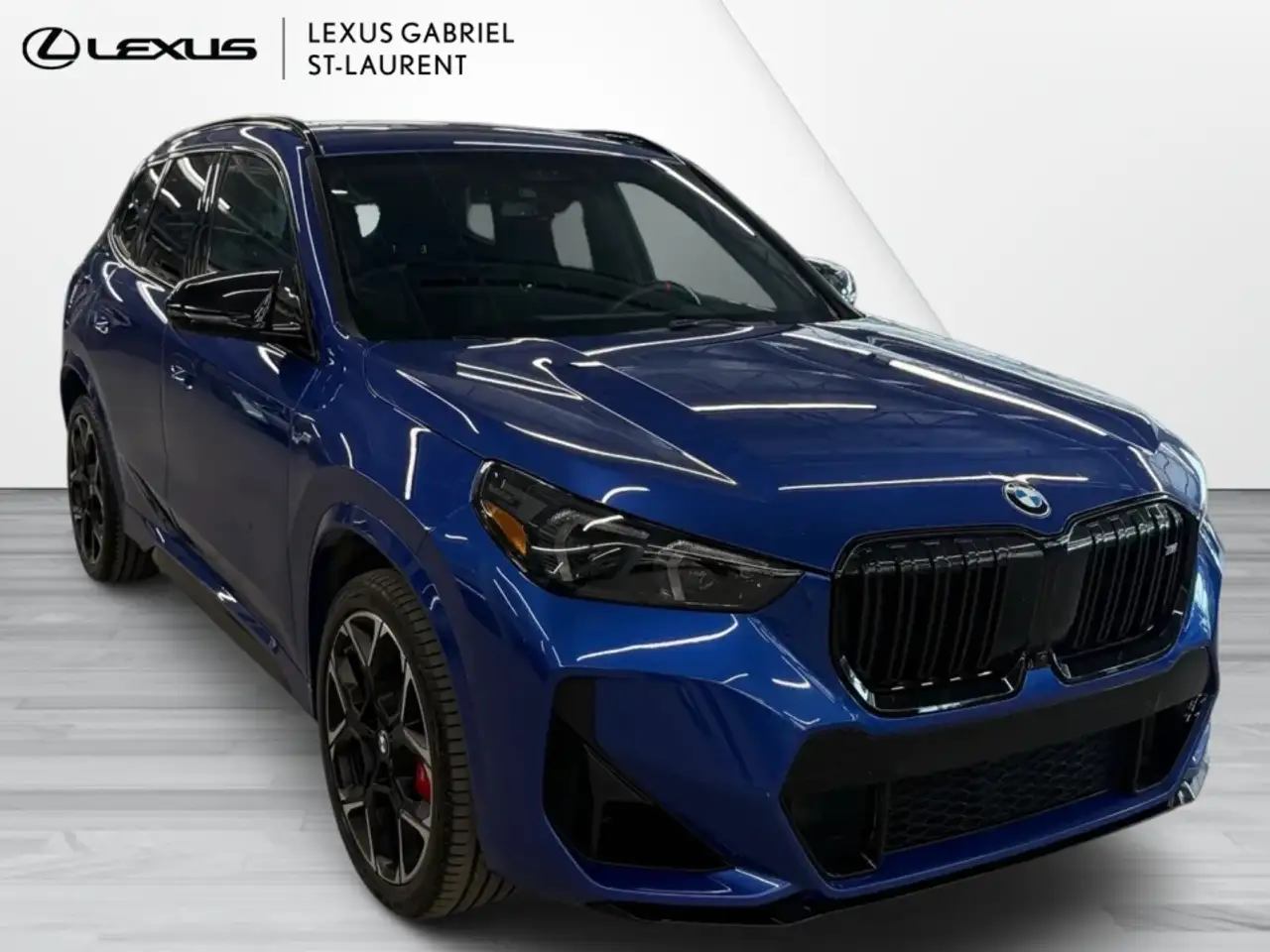 BMW X1 - Image 3