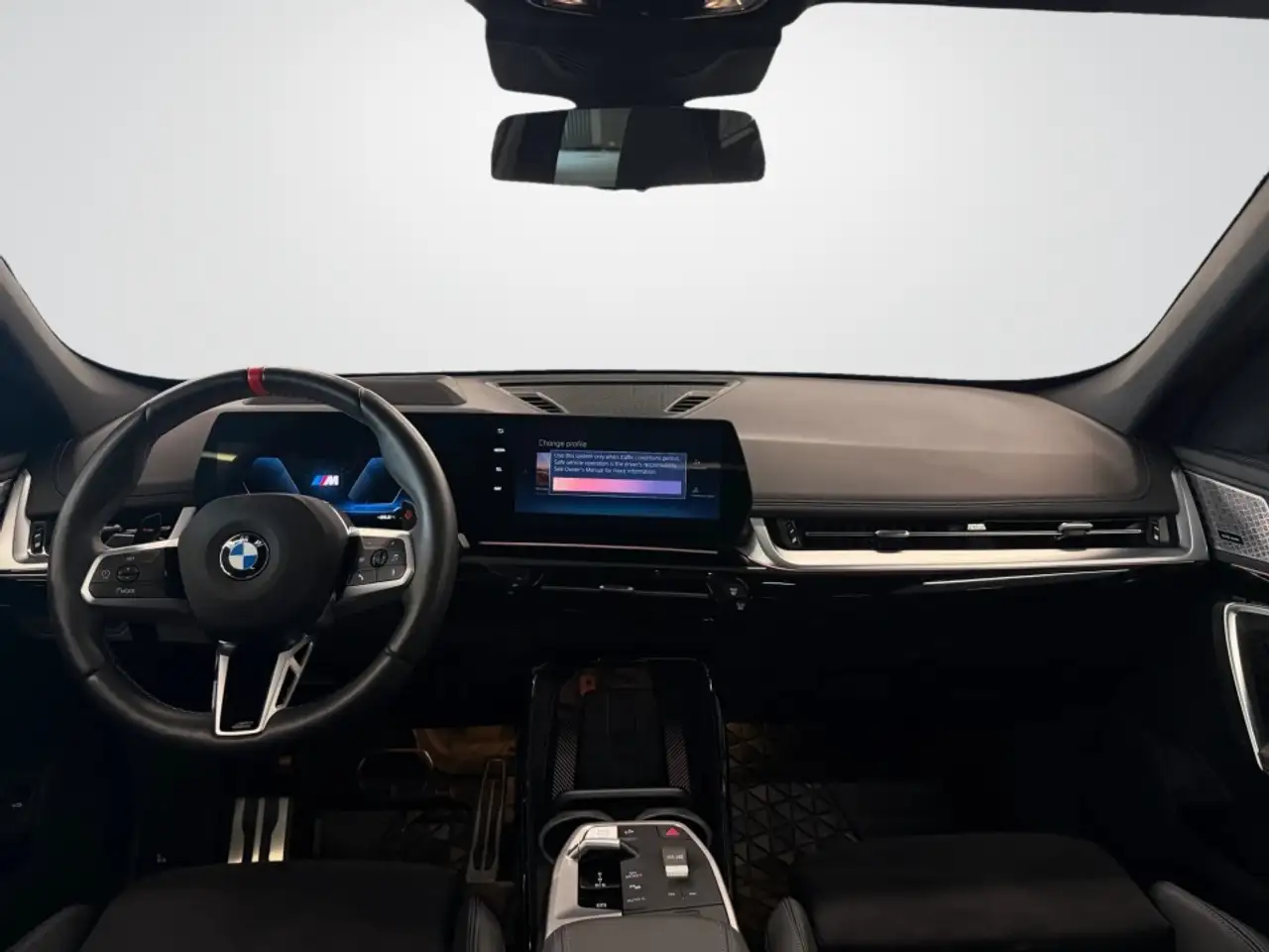 BMW X1 - Image 12