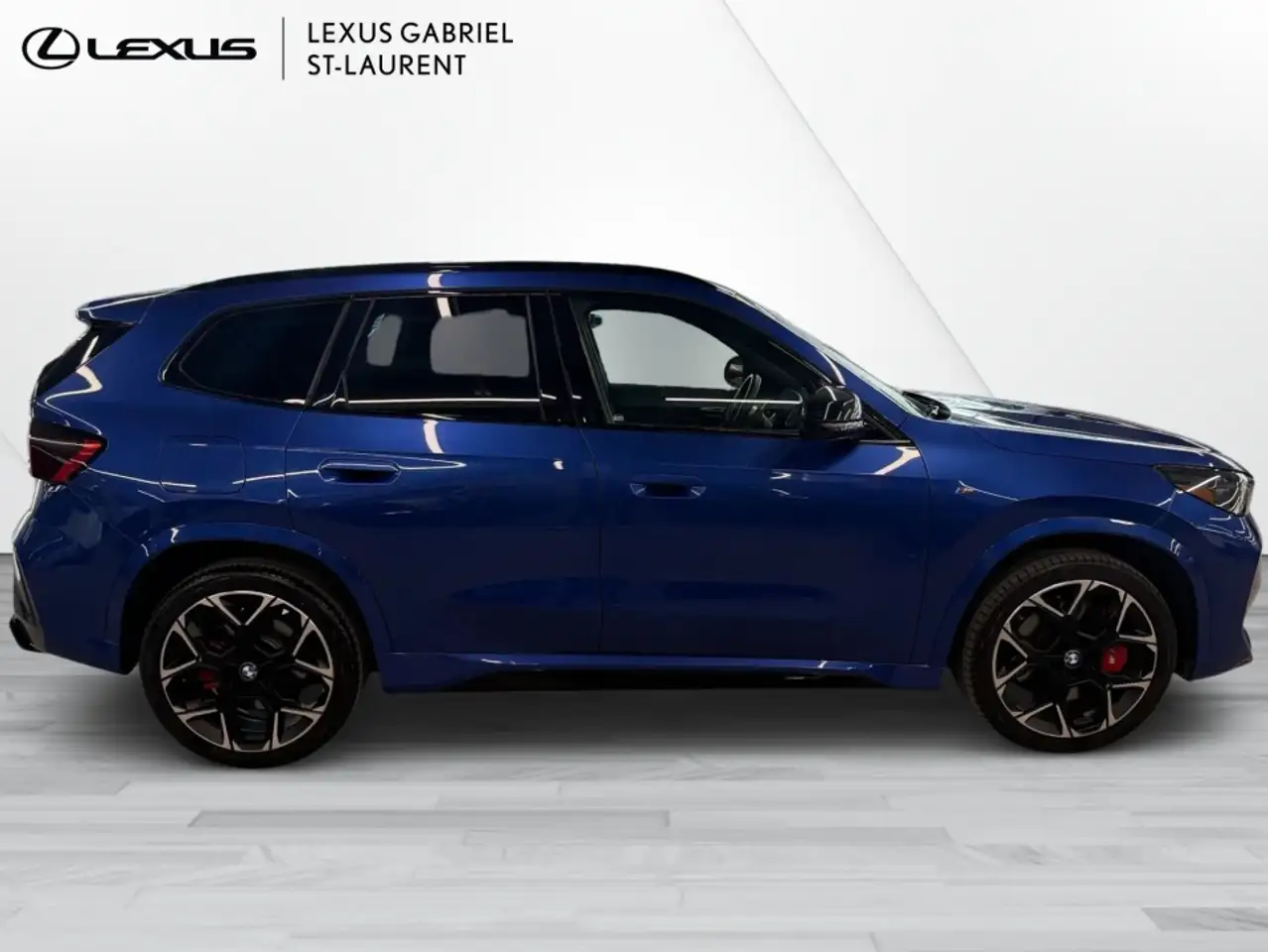 BMW X1 - Image 4