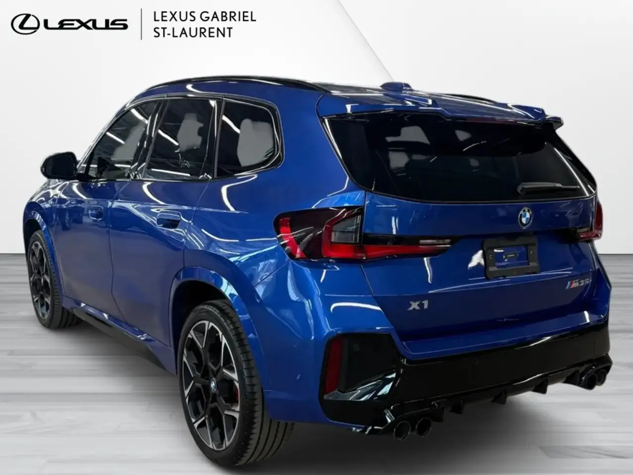 BMW X1 - Image 7