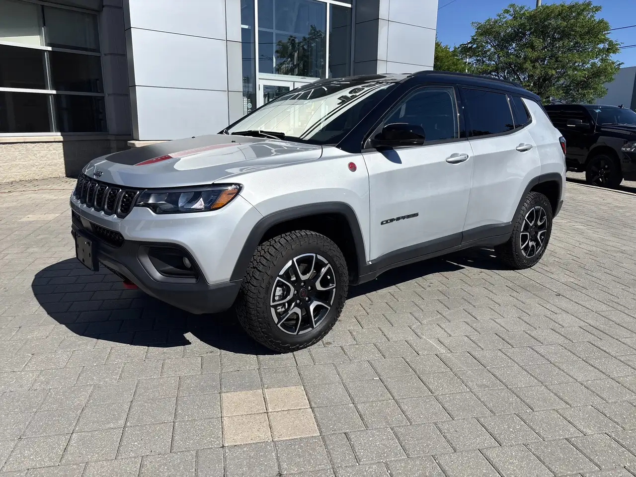Jeep Compass - Image 3