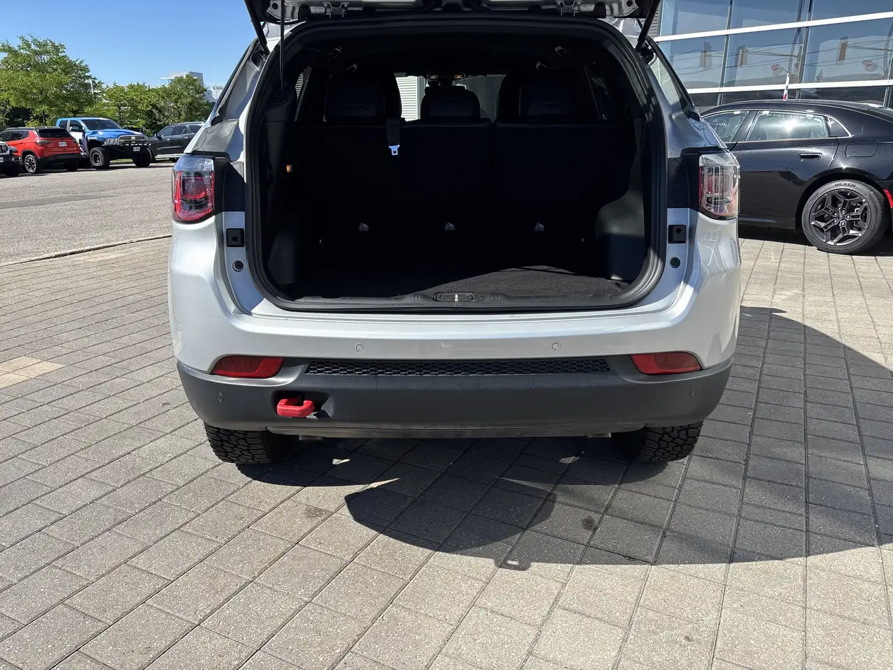 Jeep Compass - Image 10