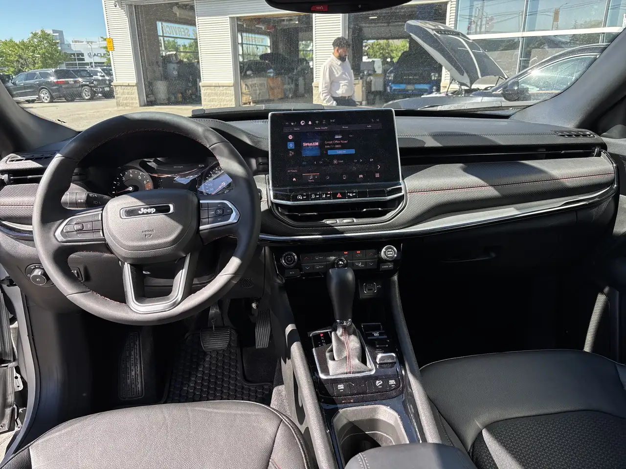 Jeep Compass - Image 22