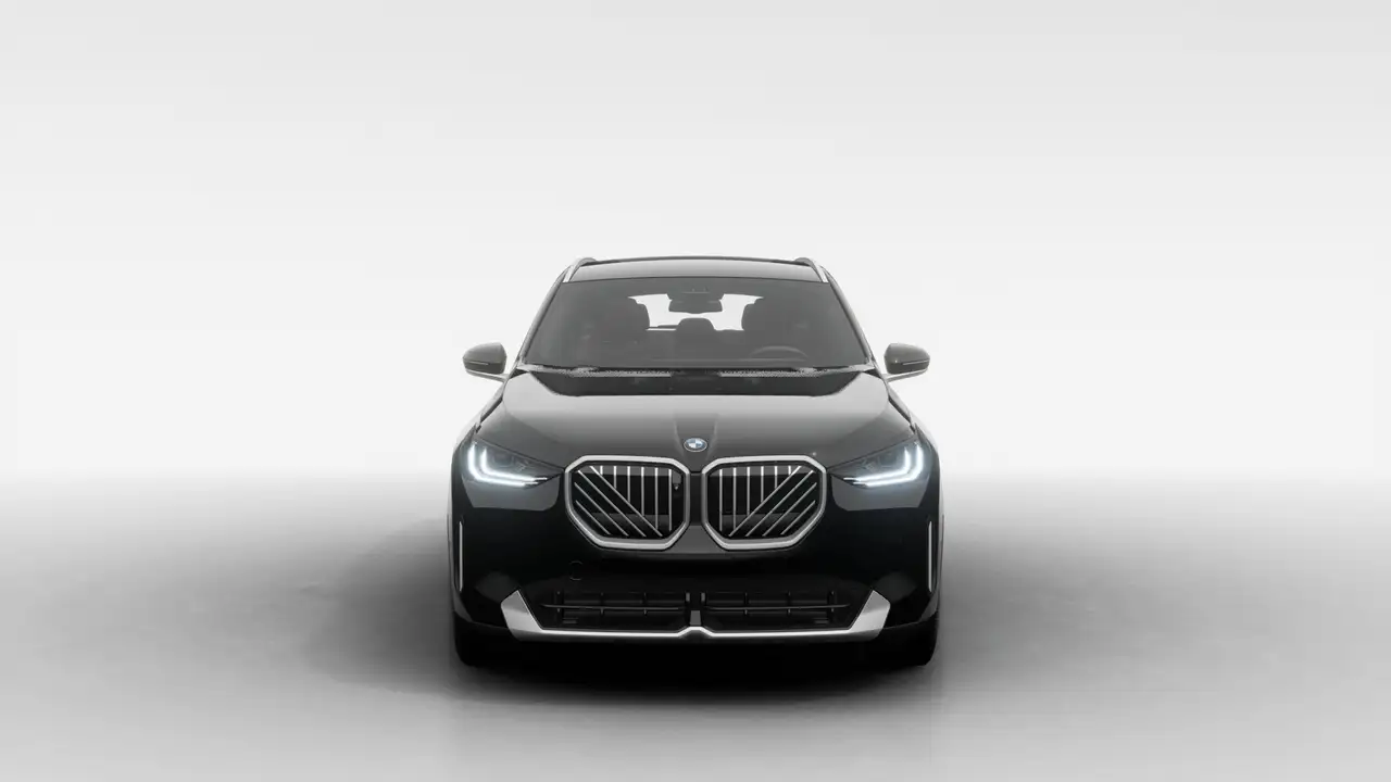 BMW X3 - Image 3