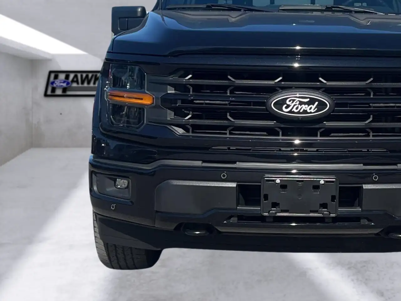 Ford F-150 - Image 4