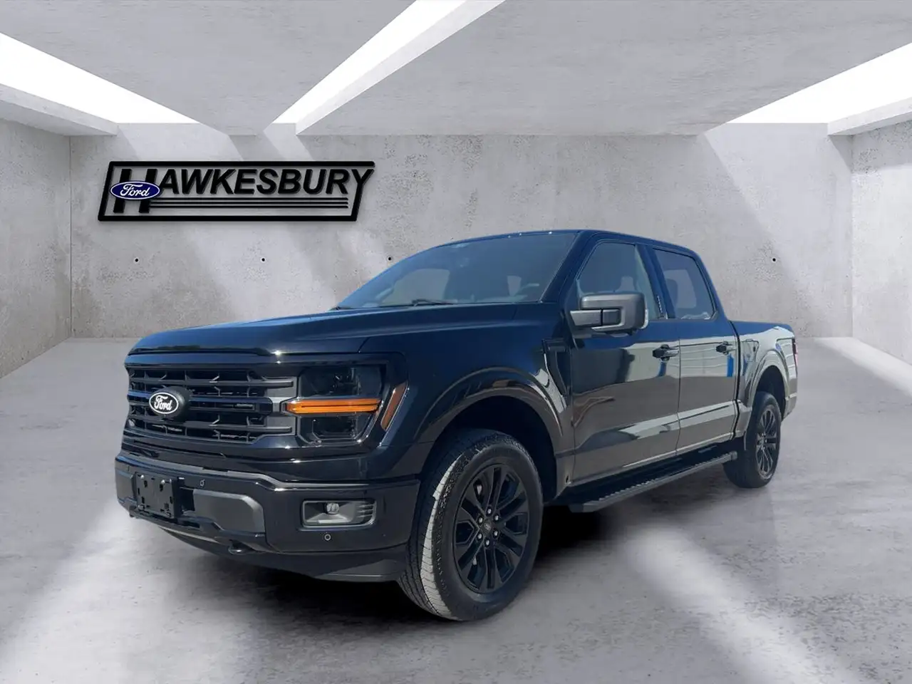Ford F-150 - Image 1