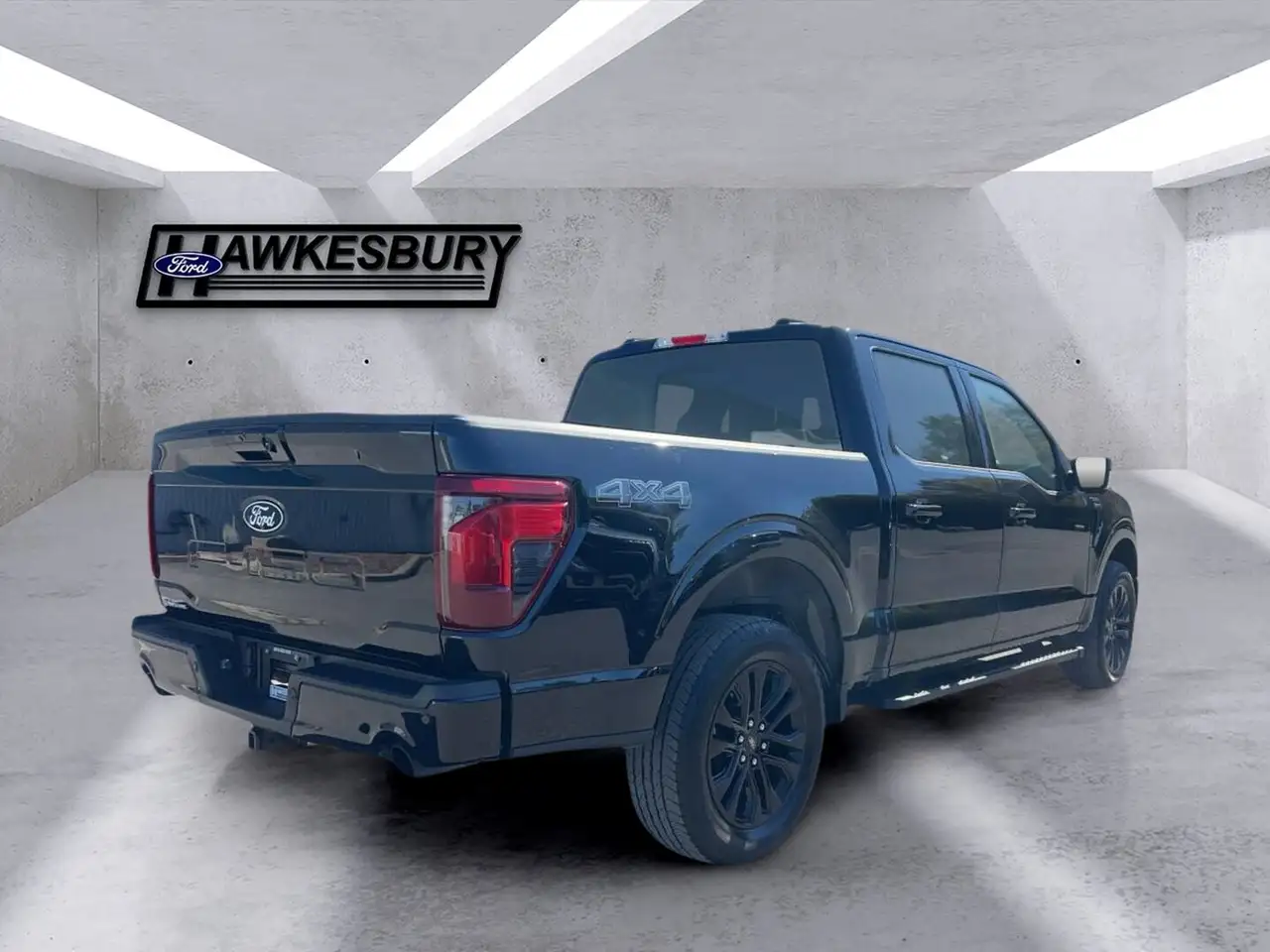 Ford F-150 - Image 8