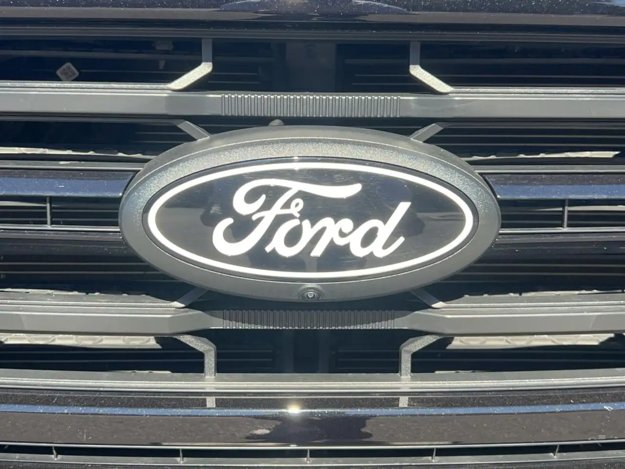 Ford F-150 - Image 20