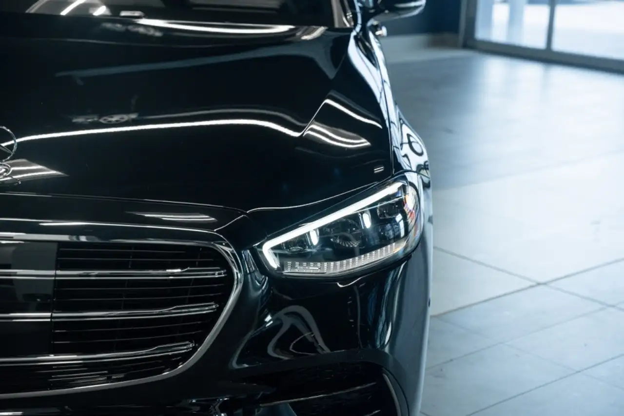 Mercedes-Benz S-Class - Image 31