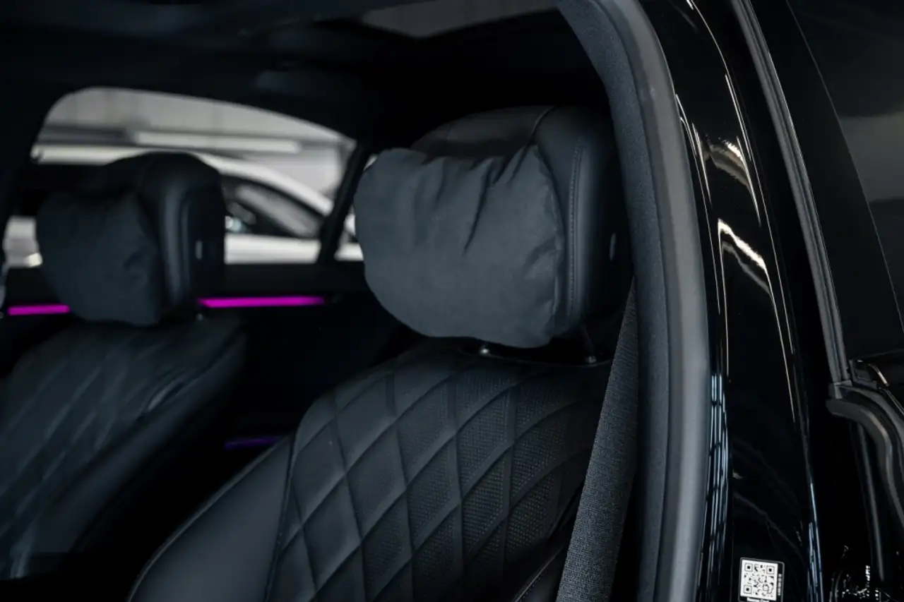 Mercedes-Benz S-Class - Image 15