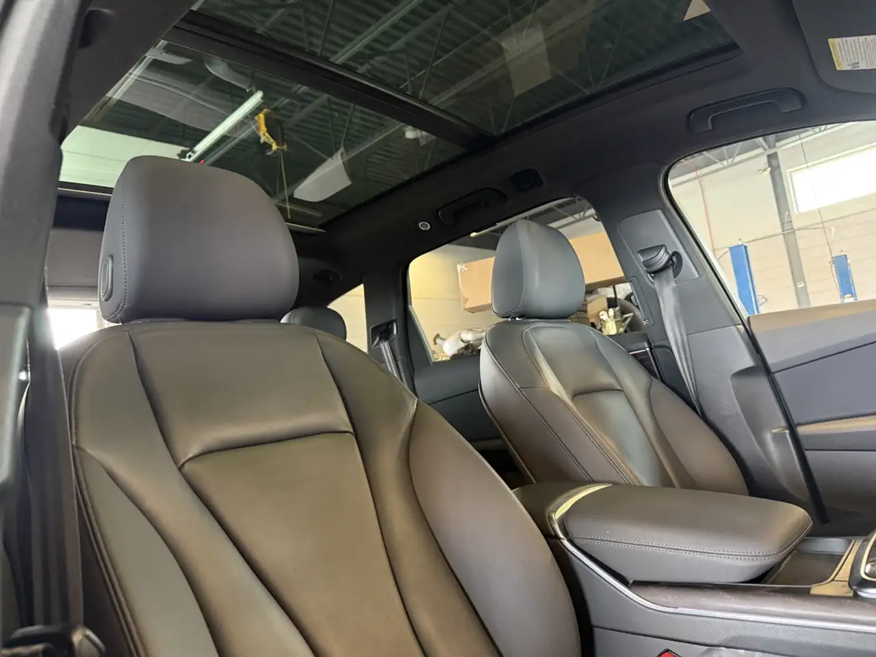 Audi Q7 - Image 17
