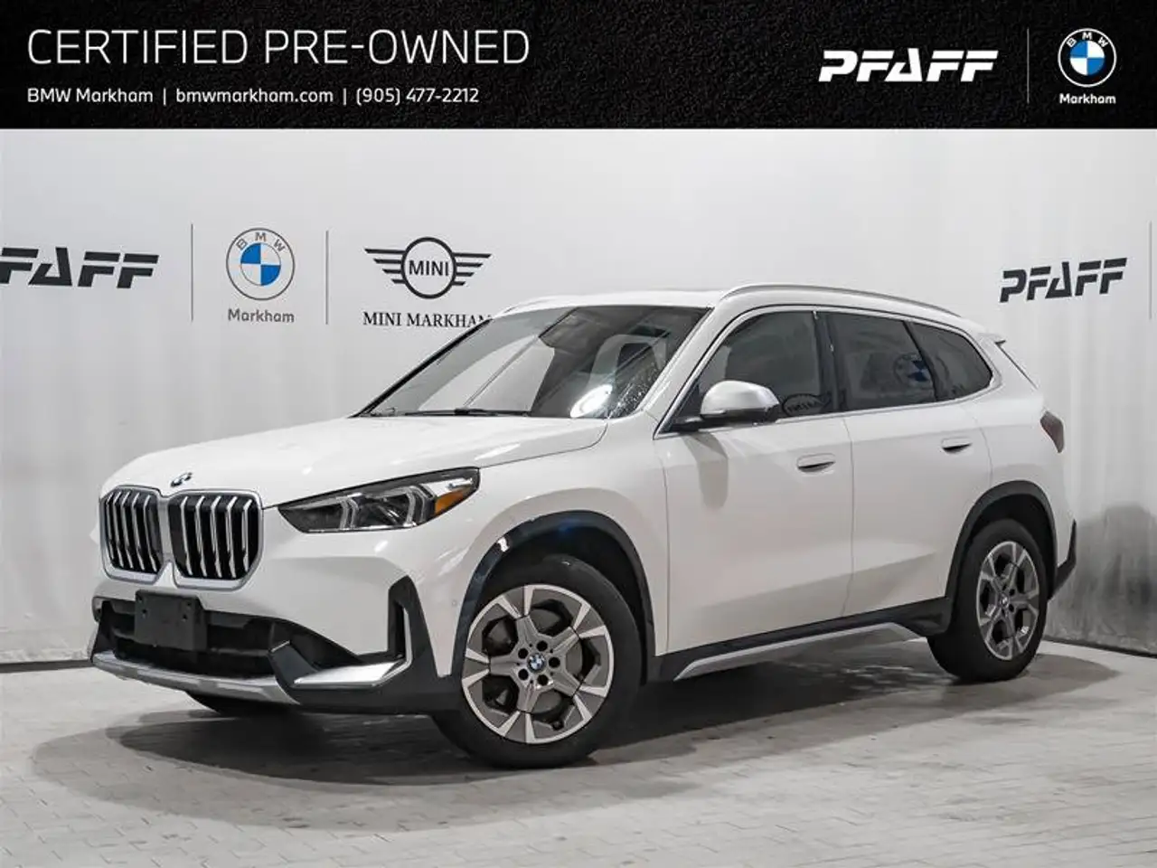 BMW X1 - Image 1