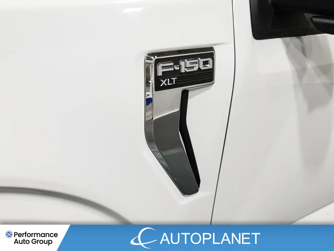 Ford F-150 - Image 14