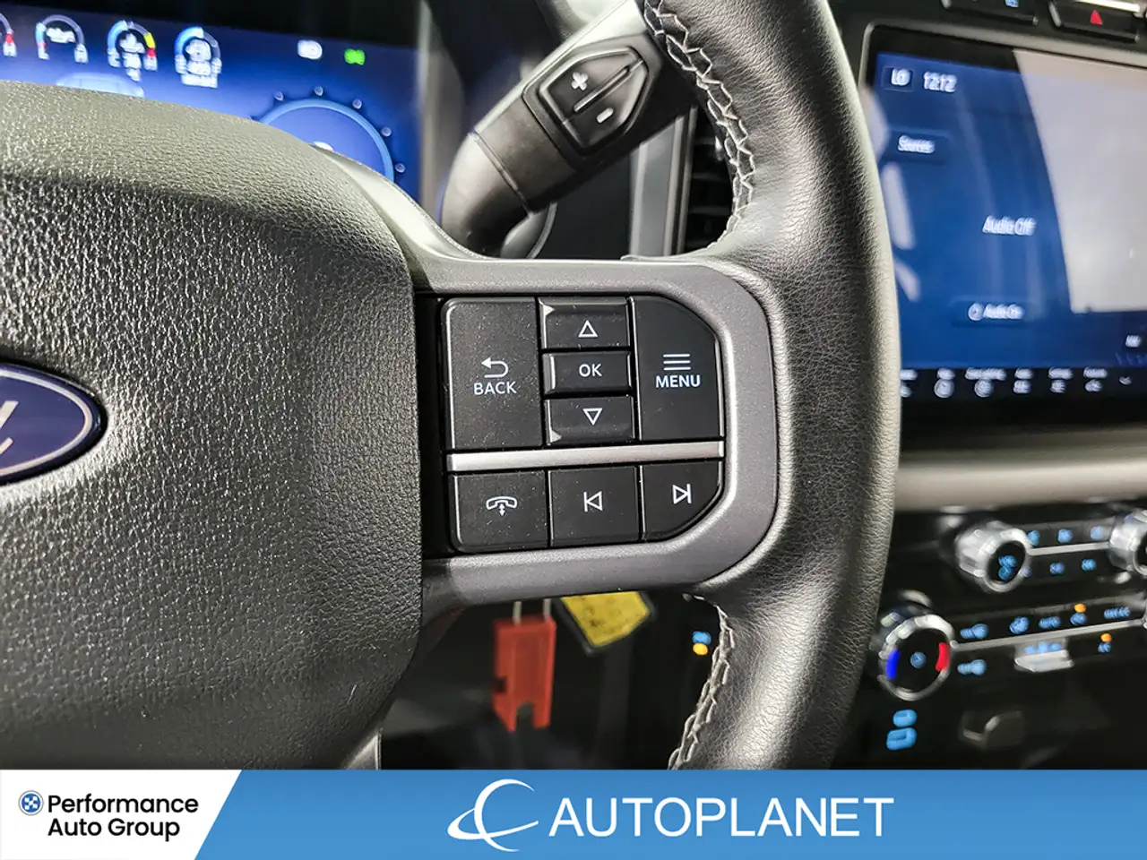 Ford F-150 - Image 31