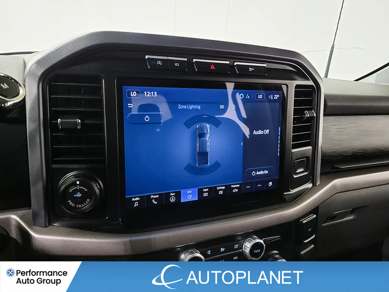 Ford F-150 - Image 27