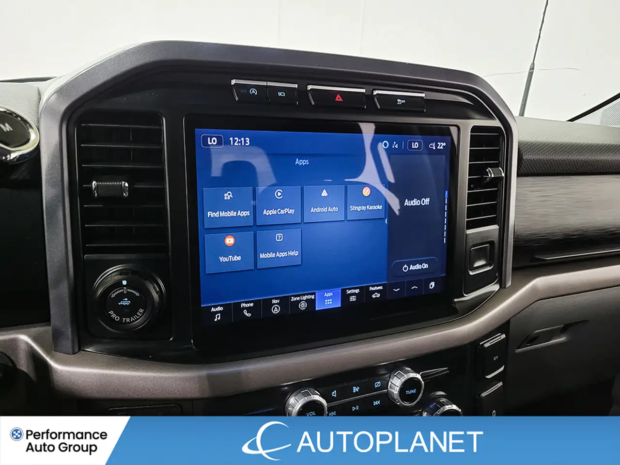 Ford F-150 - Image 24