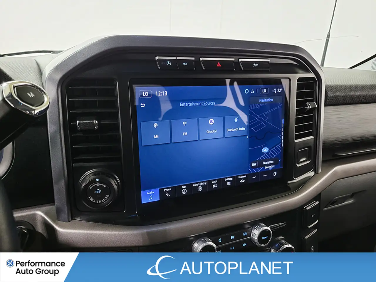 Ford F-150 - Image 22