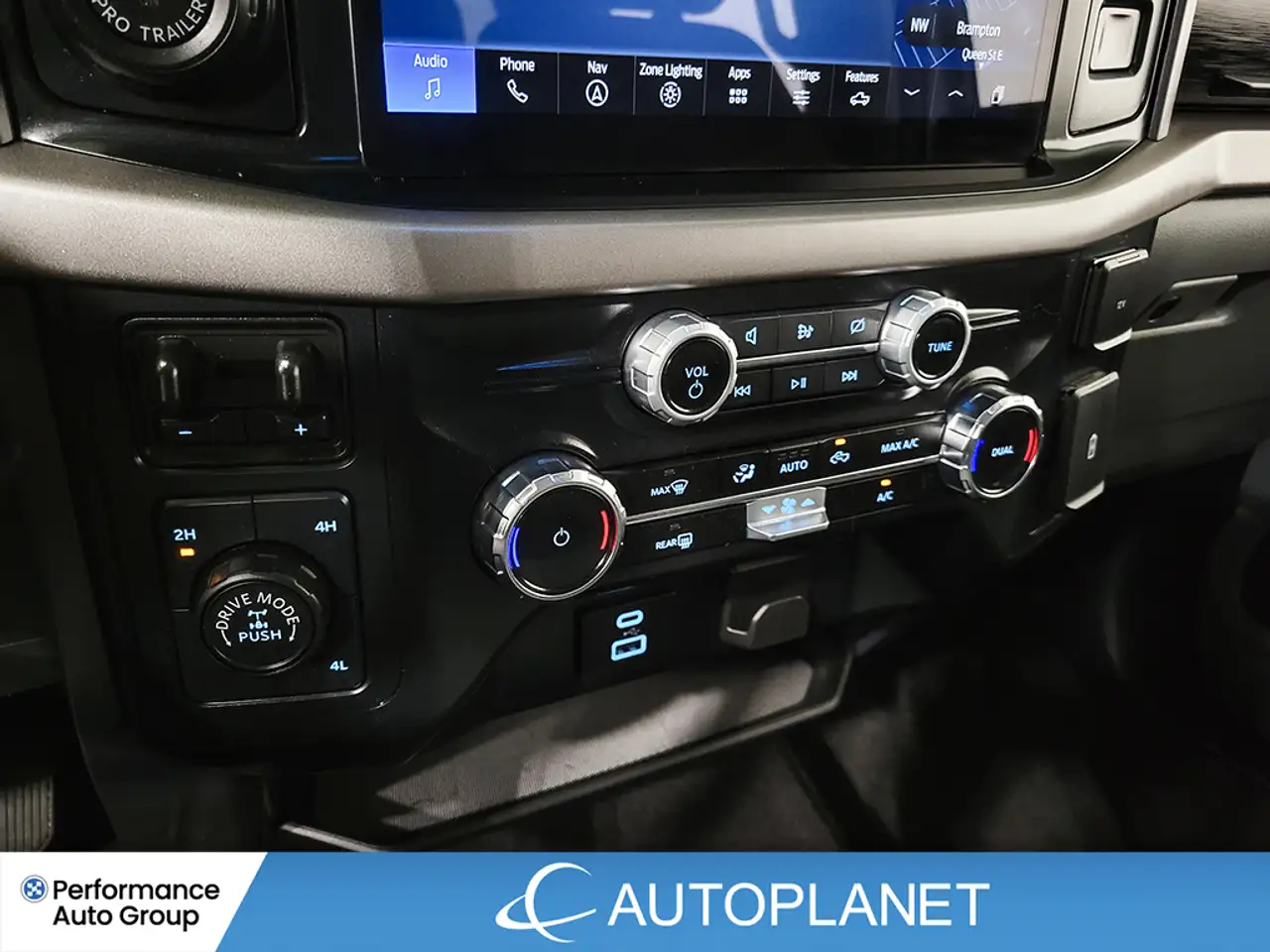 Ford F-150 - Image 41