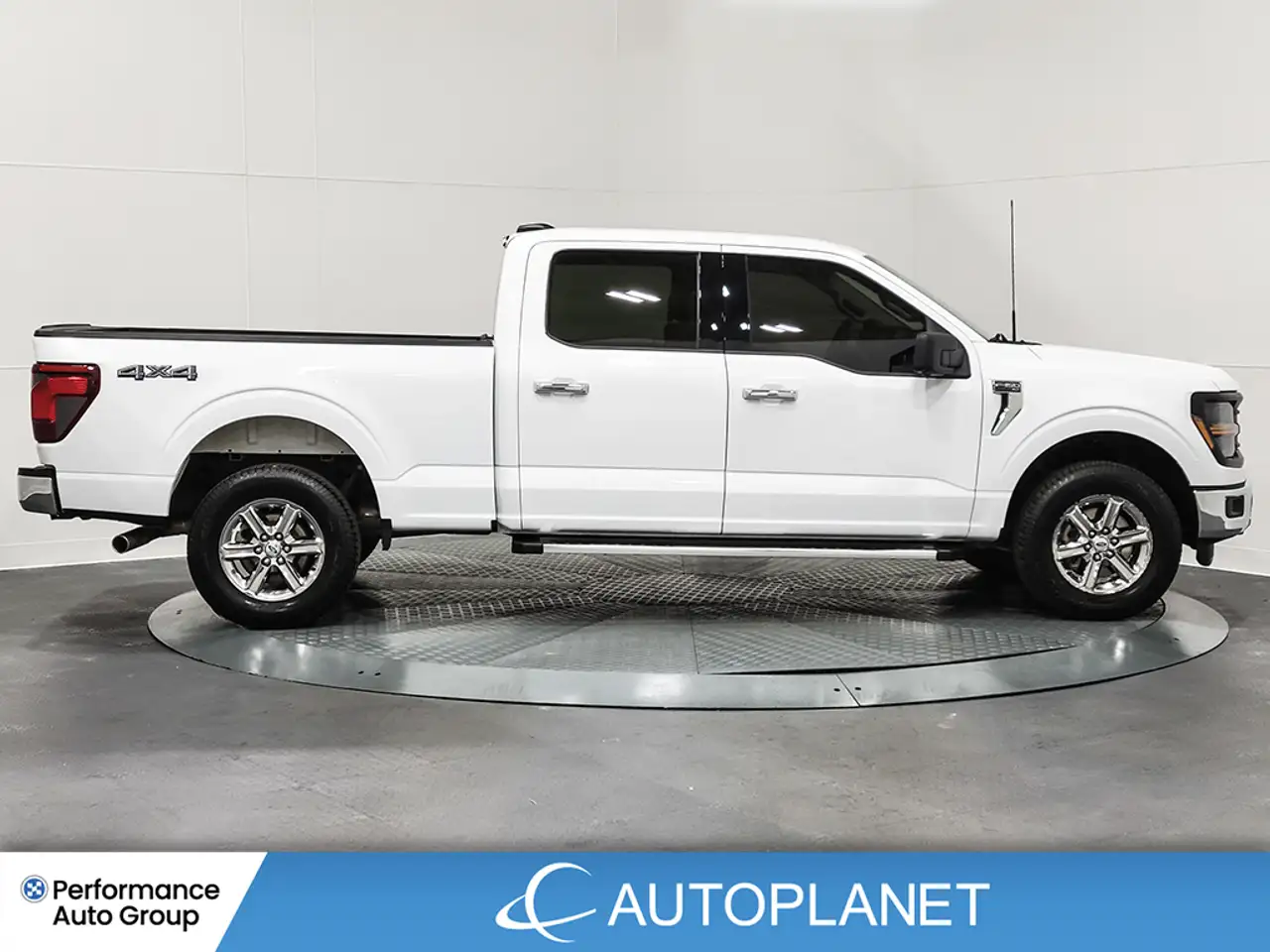 Ford F-150 - Image 9