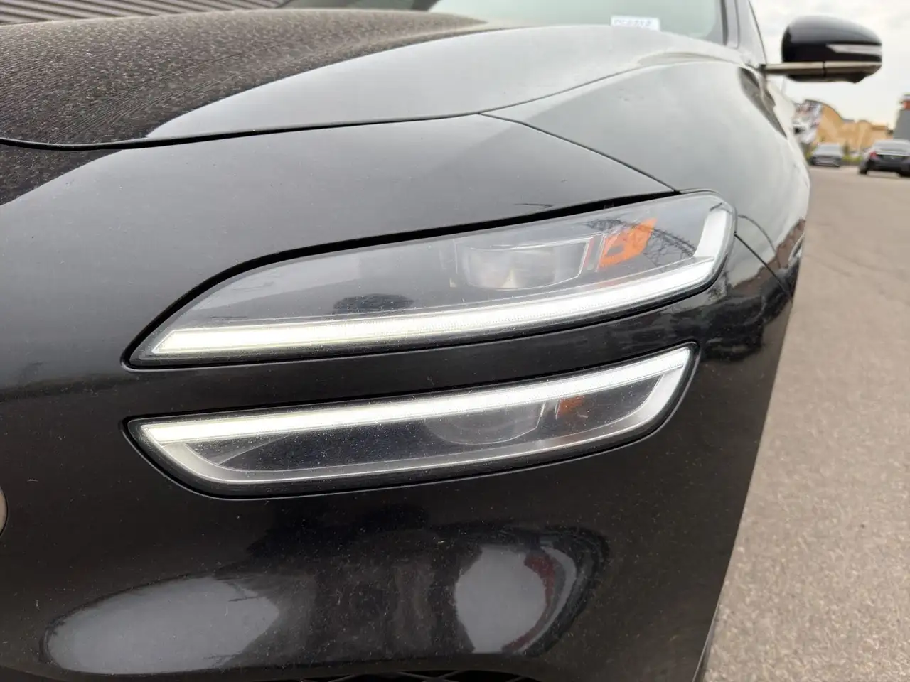 Genesis G70 - Image 4