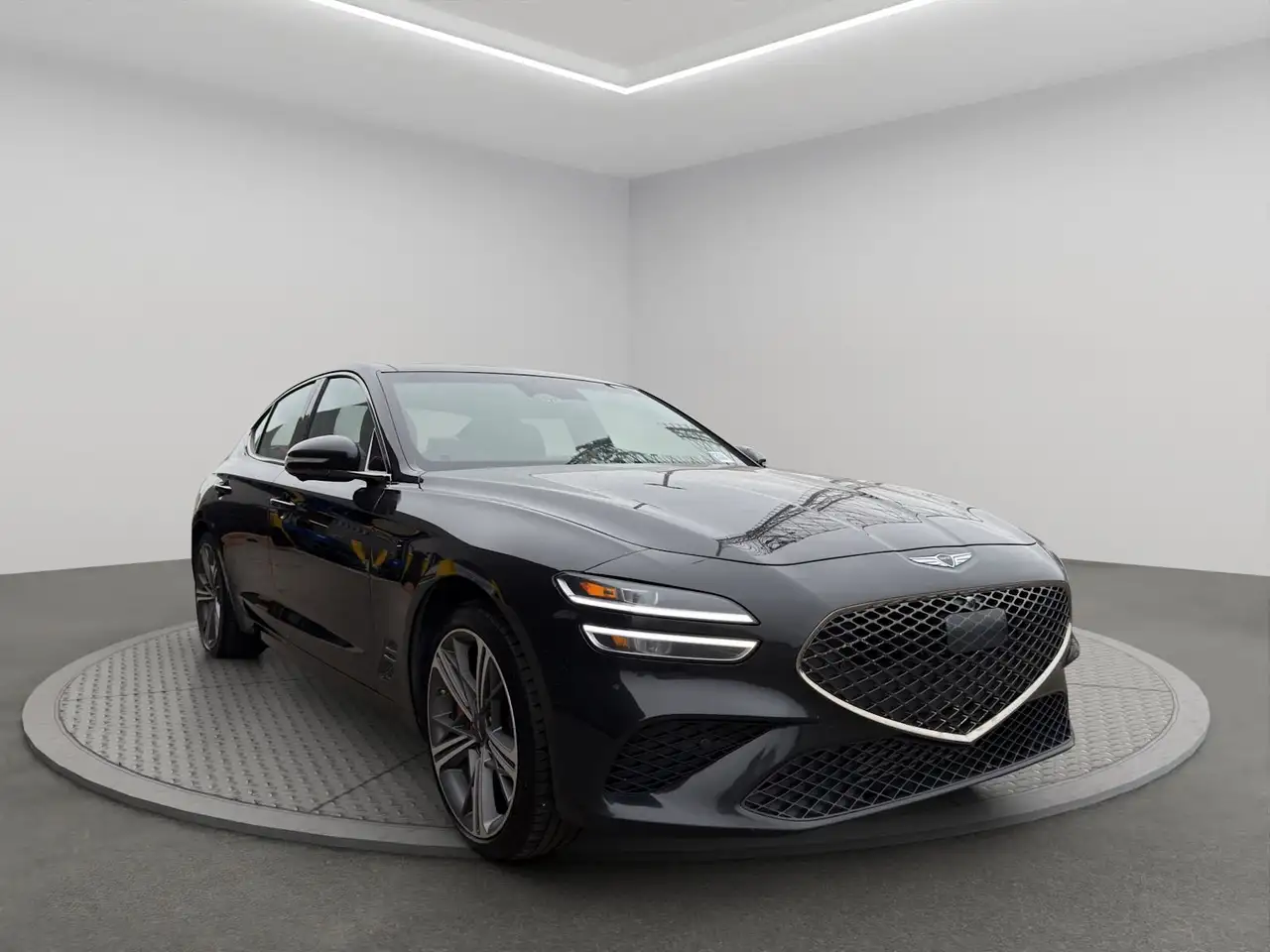 Genesis G70 - Image 10