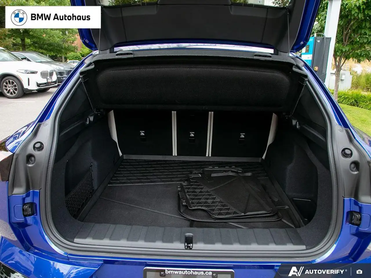 BMW X2 - Image 11