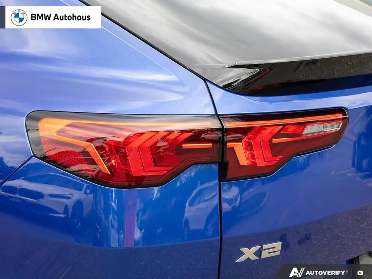 BMW X2 - Image 12