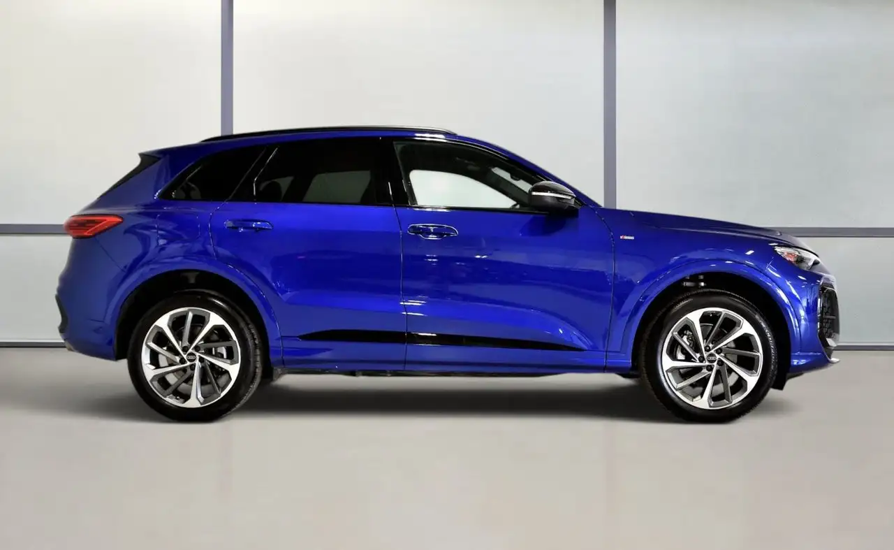 Audi Q5 - Image 6