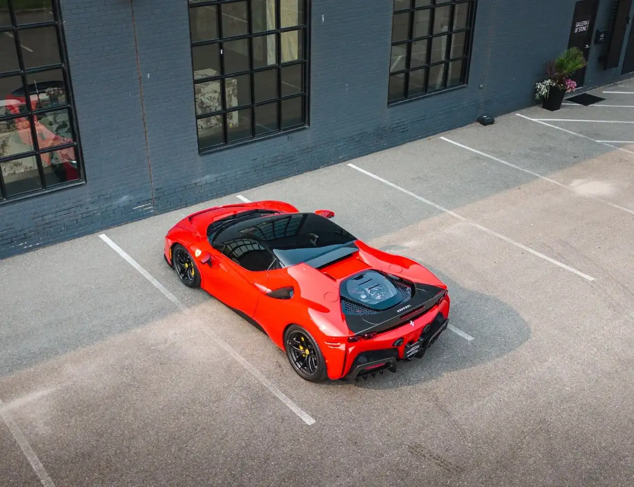 Ferrari SF90 Stradale - Image 8