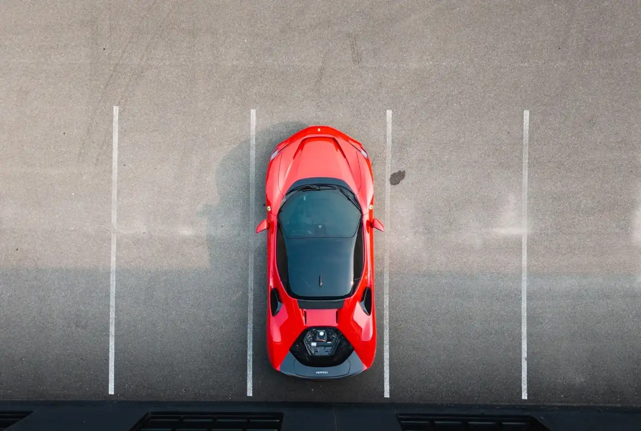 Ferrari SF90 Stradale - Image 2