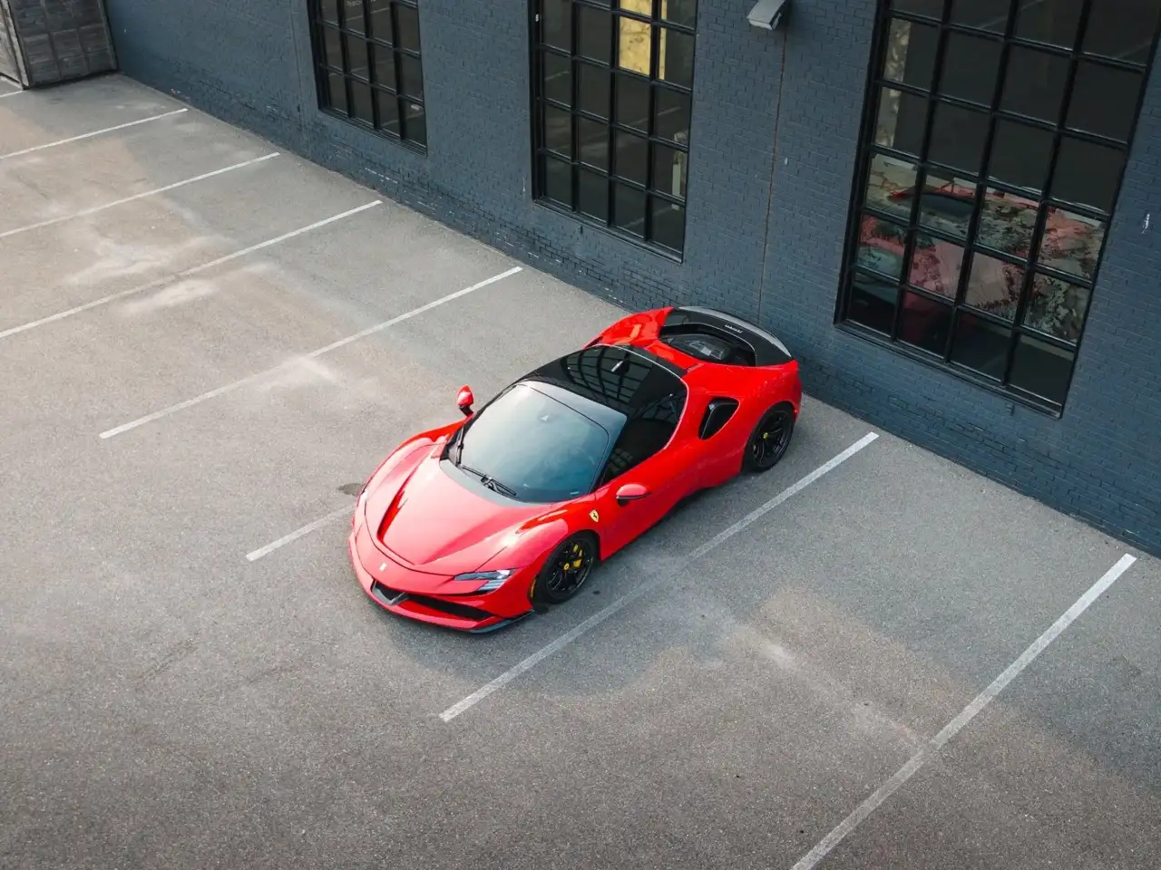 Ferrari SF90 Stradale - Image 5