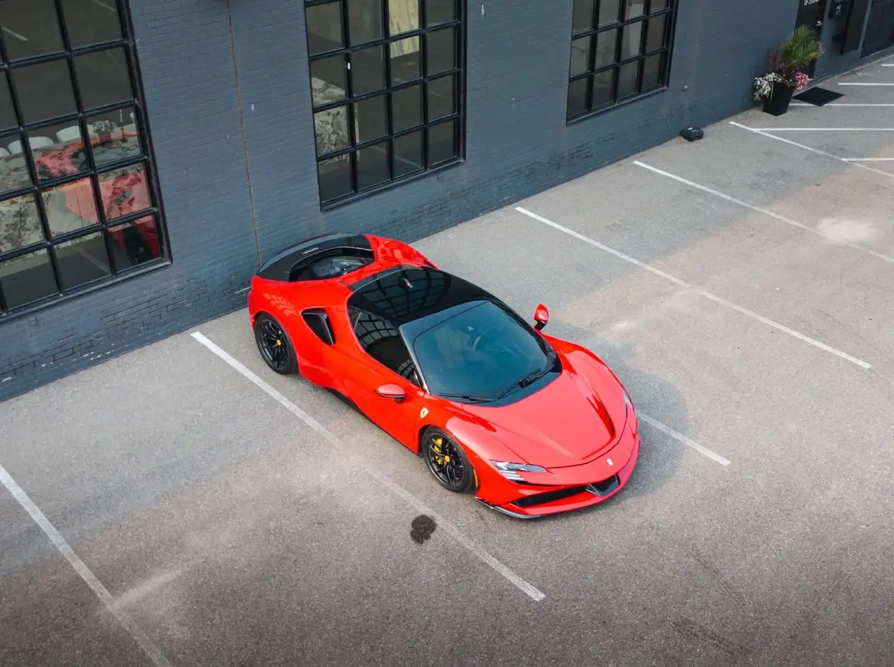 Ferrari SF90 Stradale - Image 4